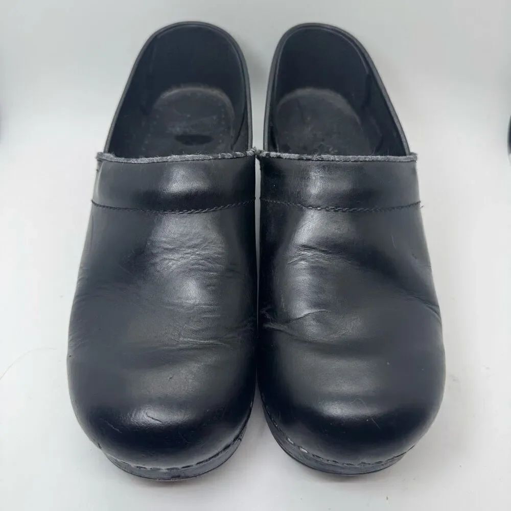 Dansko Professional Cabrio Clog